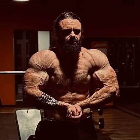 Steve Comblet